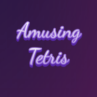 Amusing Tetris