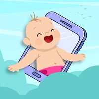 Baby Phone Game for Toddlers