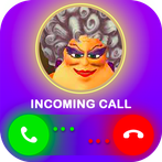 Evil Teacher Call Prank