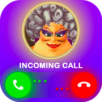 Evil Teacher Call Prank