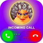 Evil Teacher Call Prank