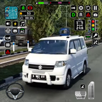 City Car Driving School 2022