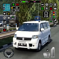 City Car Driving School 2022