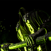 Savarog - Horror Game