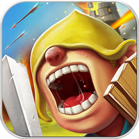 Clash of Lords 2: حرب الأبطال