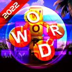 Wordscapes-Darkword & Money