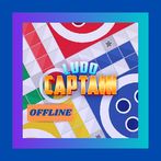LUDO CAPTAIN - OFFLINE