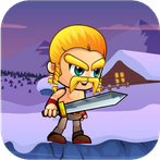 Super Barbarian Adventure