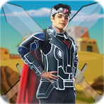 Balveer 3 Fighting Adventure