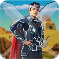 Balveer 3 Fighting Adventure