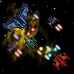 Galaxy Shooter
