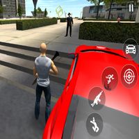 Indian car gangster simulator