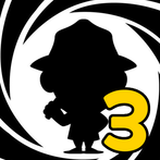 초성탐정3 - 20세기에서 온 메시지