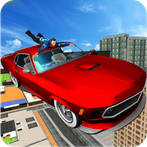 Ramp Car Jumping Games 3D