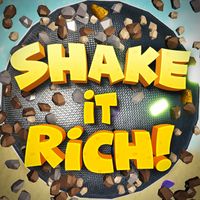 Shake it Rich
