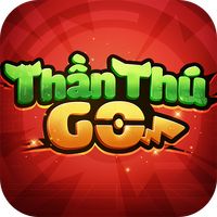 Thần Thú GO - Go Go Pet!