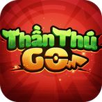 Thần Thú GO - Go Go Pet!