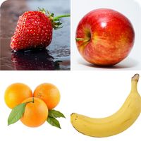 Fruit Quiz