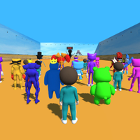 Heros Survive All Games