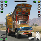 Pakistani Truck Game Simulator