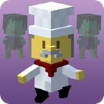 Zippy Zombie