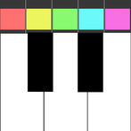 Jam Hero: Rhythm Piano Game