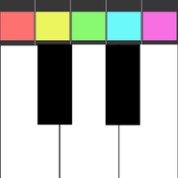 Jam Hero: Rhythm Piano Game