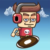 Flash Boy Adventures