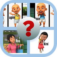 Upin Ipin