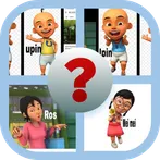 Upin Ipin