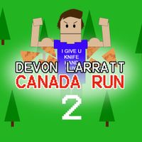 Devon Larratt - Canada Run 2 P