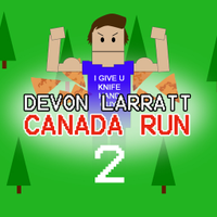 Devon Larratt - Canada Run 2 P