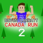 Devon Larratt - Canada Run 2 P