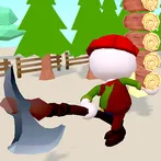 Wood Builder 3D