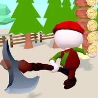 Wood Builder 3D