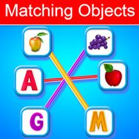 Christmas Matching & Pair Game