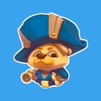 Sea Pups – The Pirate Maze