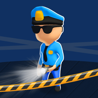 Police Line Cleaner