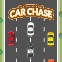 Car Chase - Police Chase Game