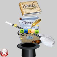 Play with Words - Poems Quotes