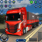 Offroad Cargo Truck Driver 3D