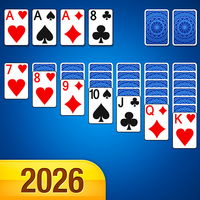 Solitaire Card Game