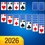 Solitaire Card Game