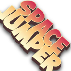 space jumper - Astronaut