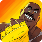 Shaq Fu: A Legend Reborn