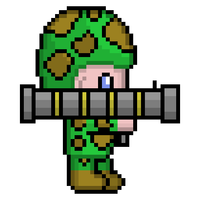 War Game Multiplayer