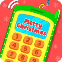 Baby Phone - Christmas Game