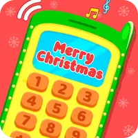 Baby Phone - Christmas Game