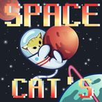 Space Cat's