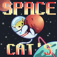Space Cat's